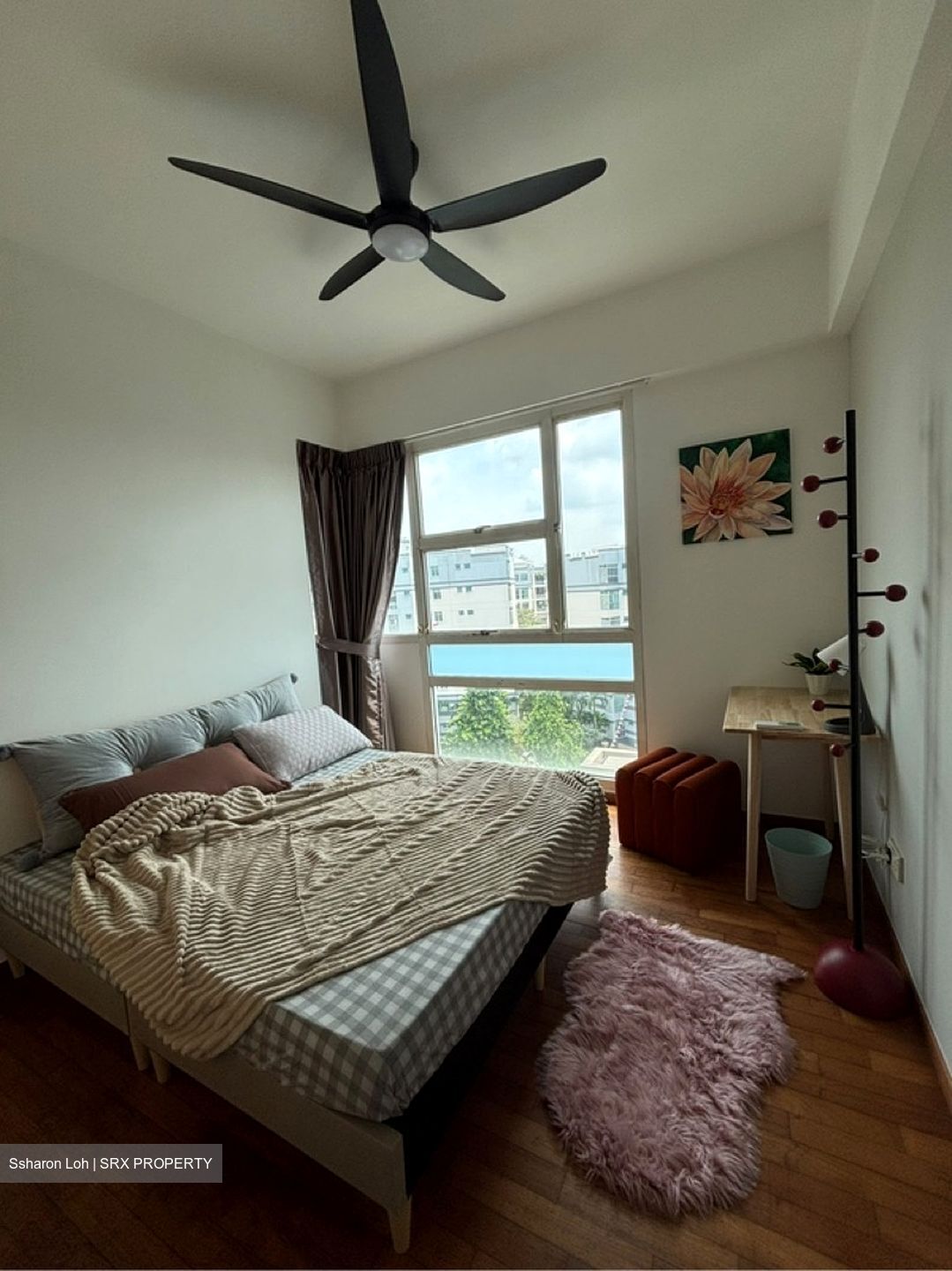 Dahlia Park Condominium (D17), Condominium #621230021